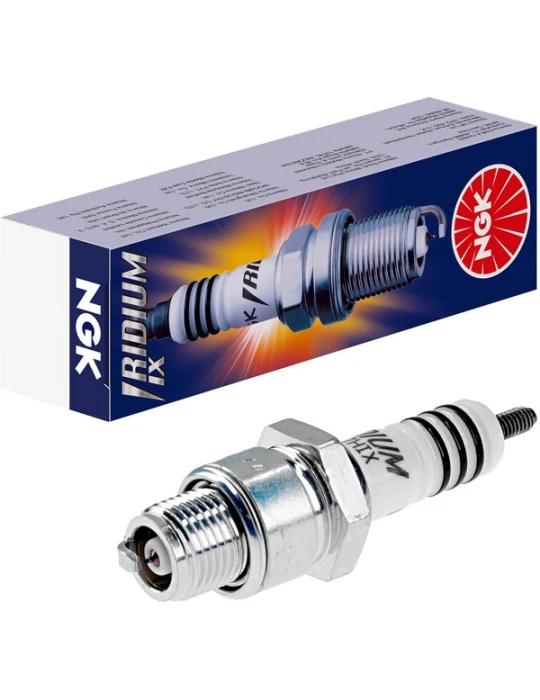 BR Series with fine Iridium electrode (IX)