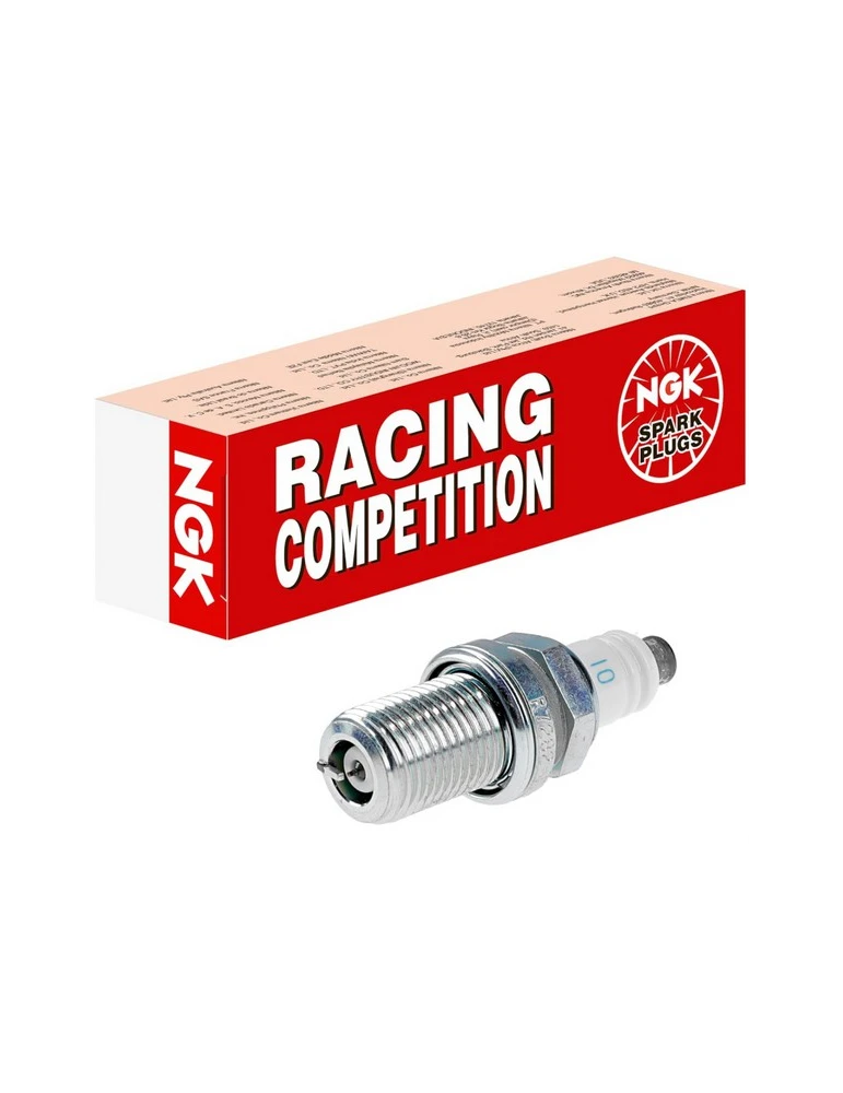 R Series (Special racing)