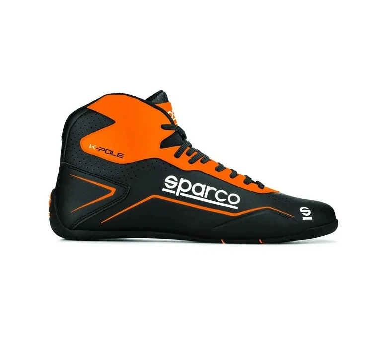 CHAUSSURES K - POLE 2