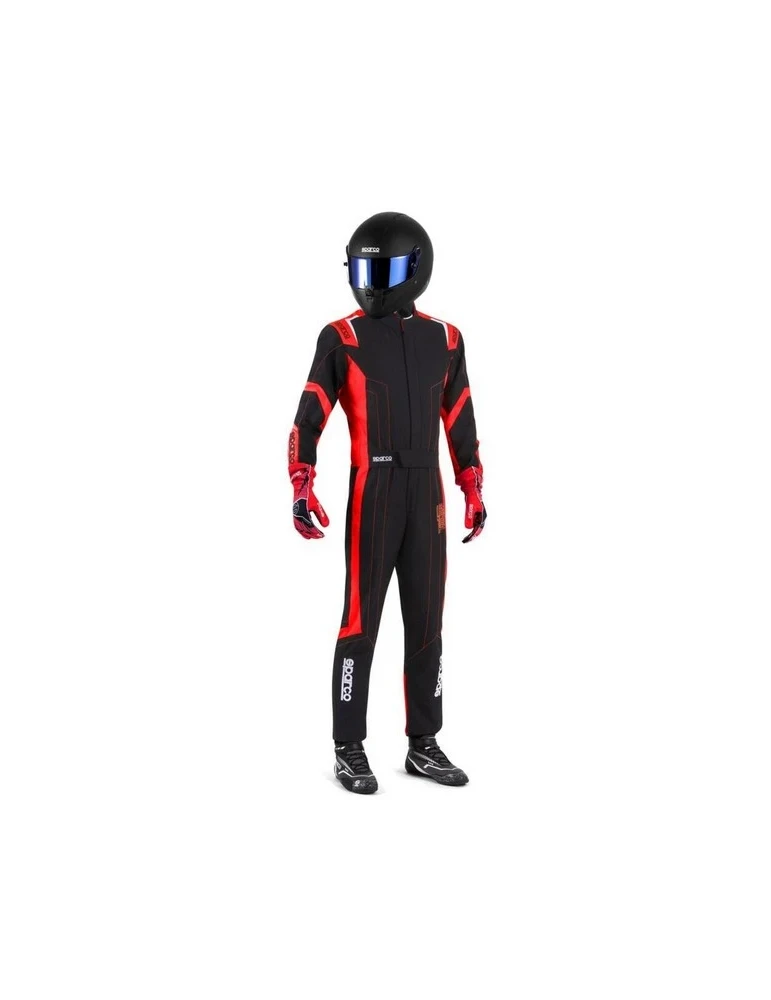 THUNDER-COMBINAISON HOMME
