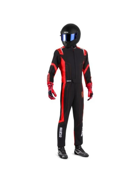 THUNDER-COMBINAISON HOMME