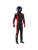 THUNDER-COMBINAISON HOMME