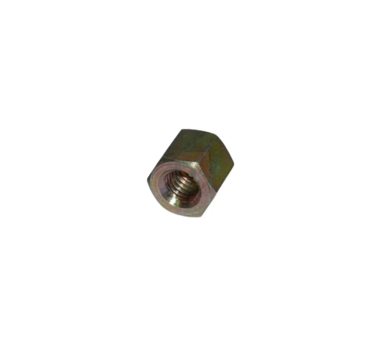 20 HEXAGONAL NUTS KIT M8