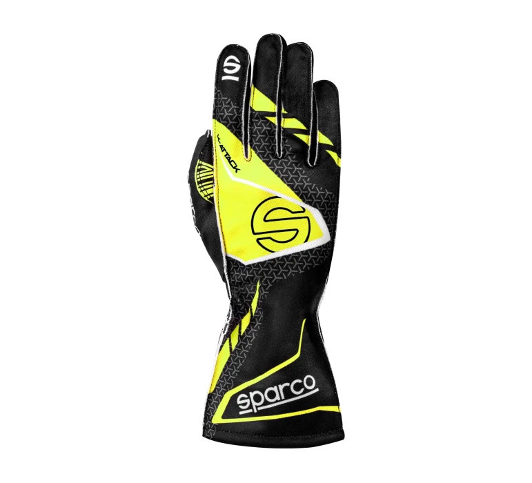 GANTS - GLOVES K-ATTACK 2025 2