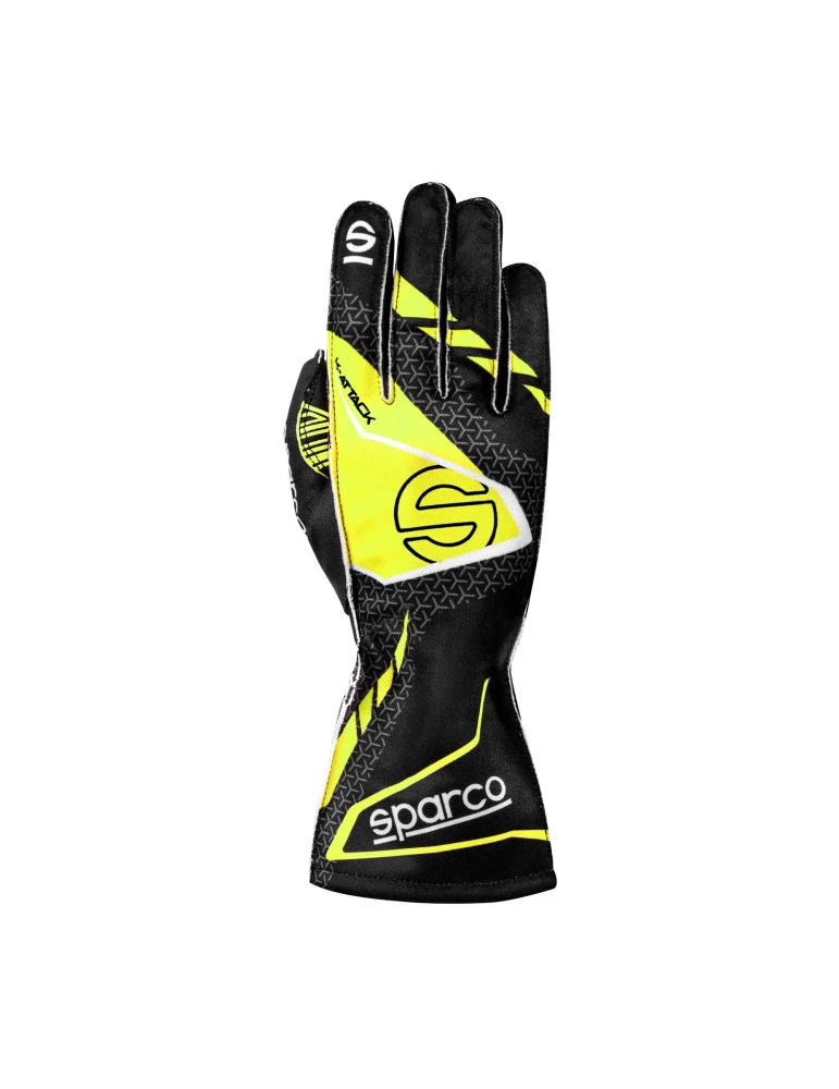 GANTS - GLOVES K-ATTACK 2025