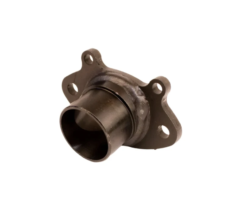 EXHAUST MANIFOLD 18mm