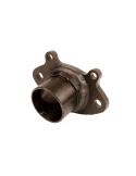 EXHAUST MANIFOLD 18mm