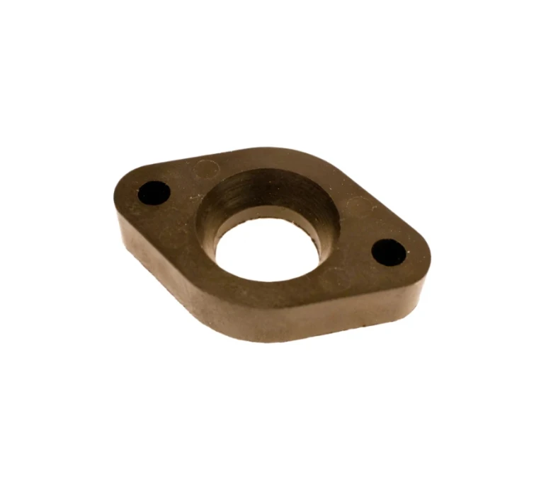 CARB. SPACER 21/27x1.5mm