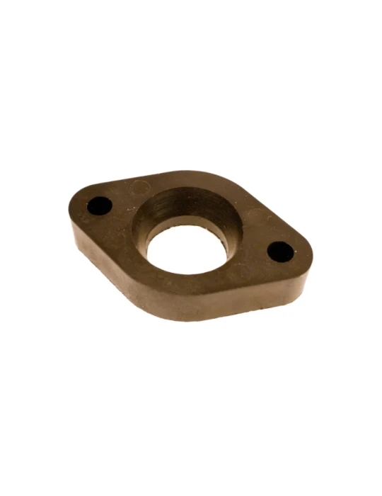 CARB. SPACER 21/27x1.5mm