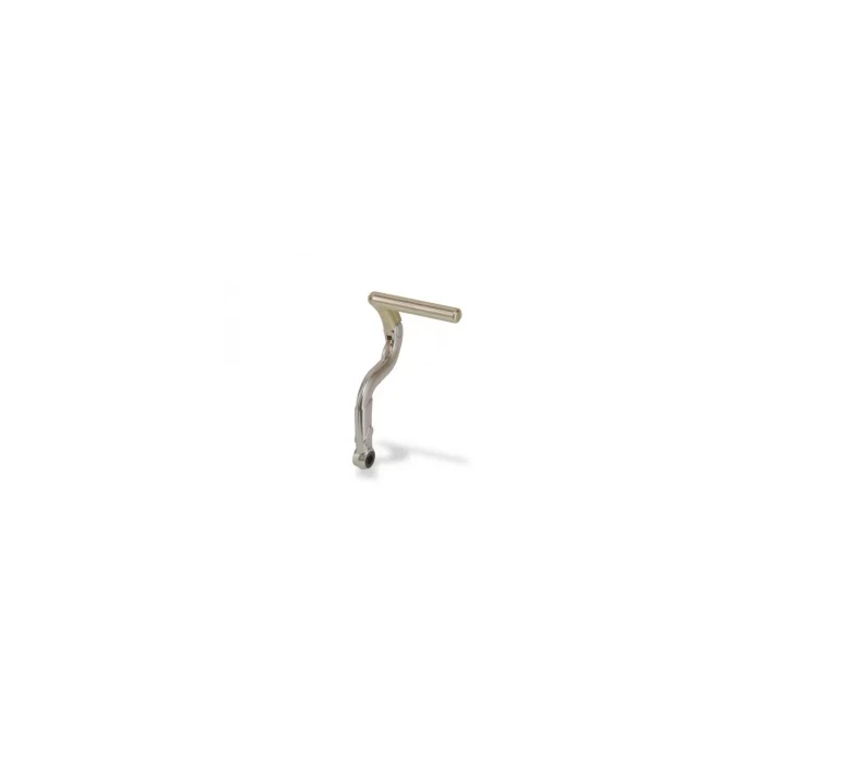PEDALE AJUSTABLE AL GAZ KZ/ Adjustable AL accelerator pedal