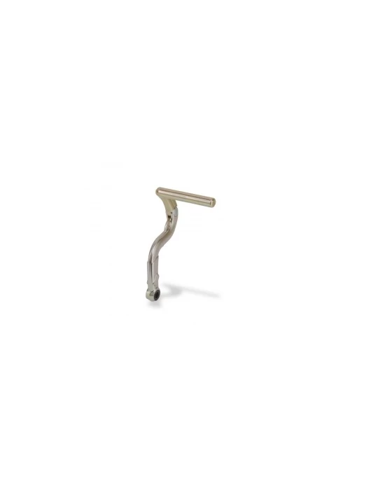 PEDALE AJUSTABLE AL GAZ KZ/ Adjustable AL accelerator pedal