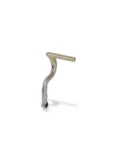 PEDALE AJUSTABLE AL GAZ KZ/ Adjustable AL accelerator pedal