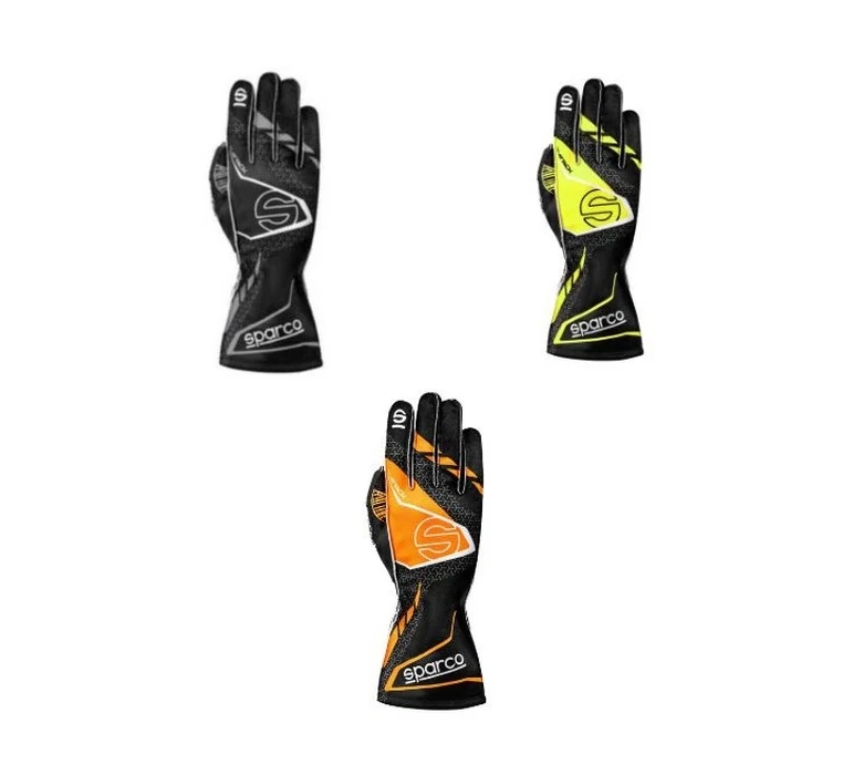 GANTS - GLOVES K-ATTACK 2025