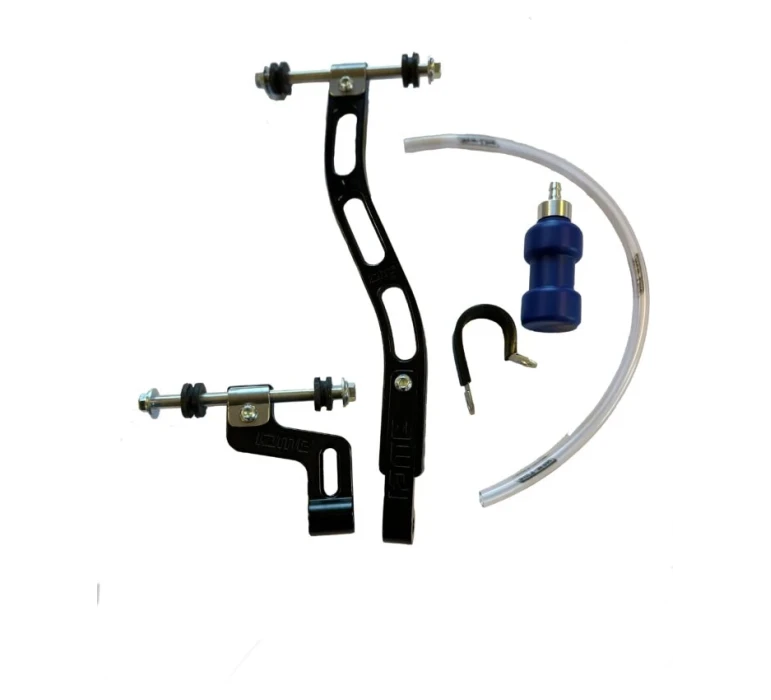 RADIATOR SUPPORT KIT