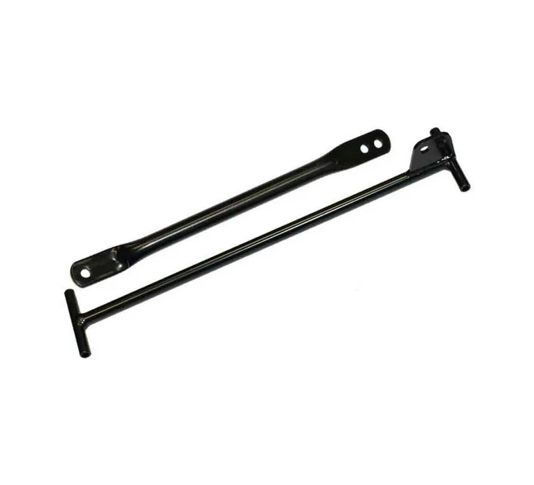 RADIATOR SUPPORT KIT 2