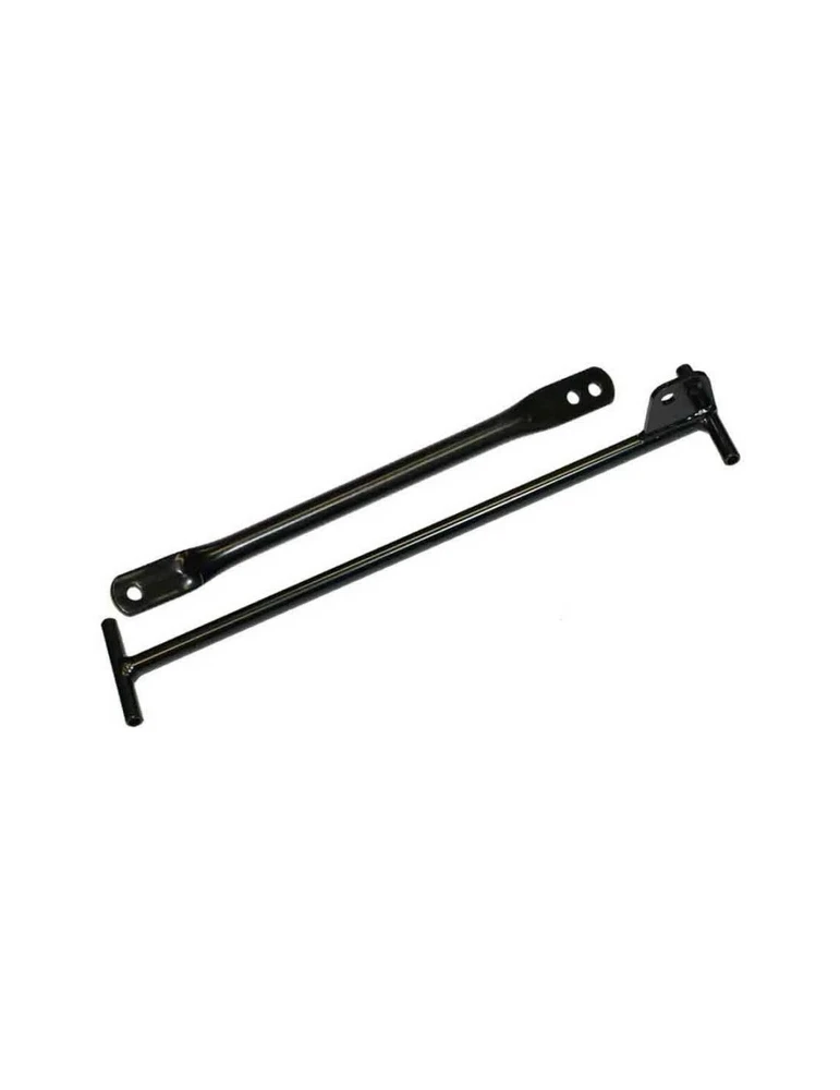RADIATOR SUPPORT KIT