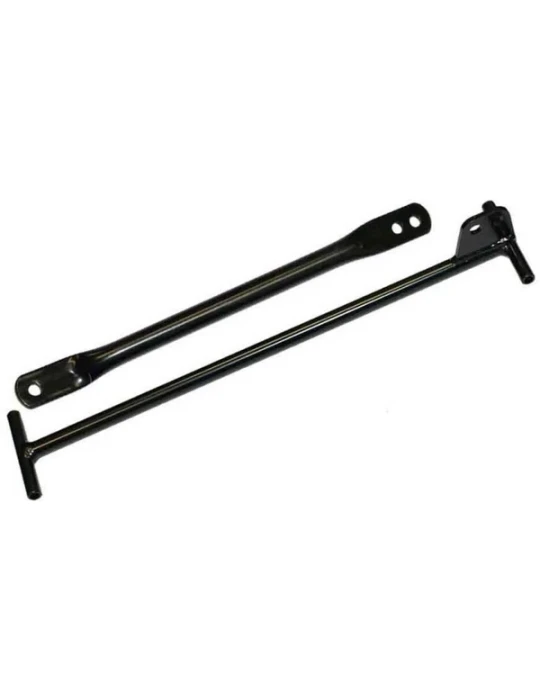 RADIATOR SUPPORT KIT