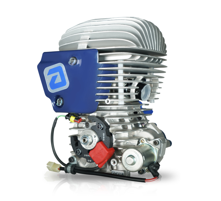 MOTEUR IAME R60 - ENGINE GR-3 2026