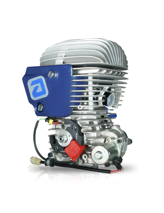 MOTEUR IAME R60 - ENGINE GR-3 2026