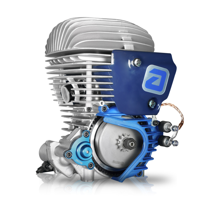 MOTEUR IAME R60 - ENGINE GR-3 2026 2