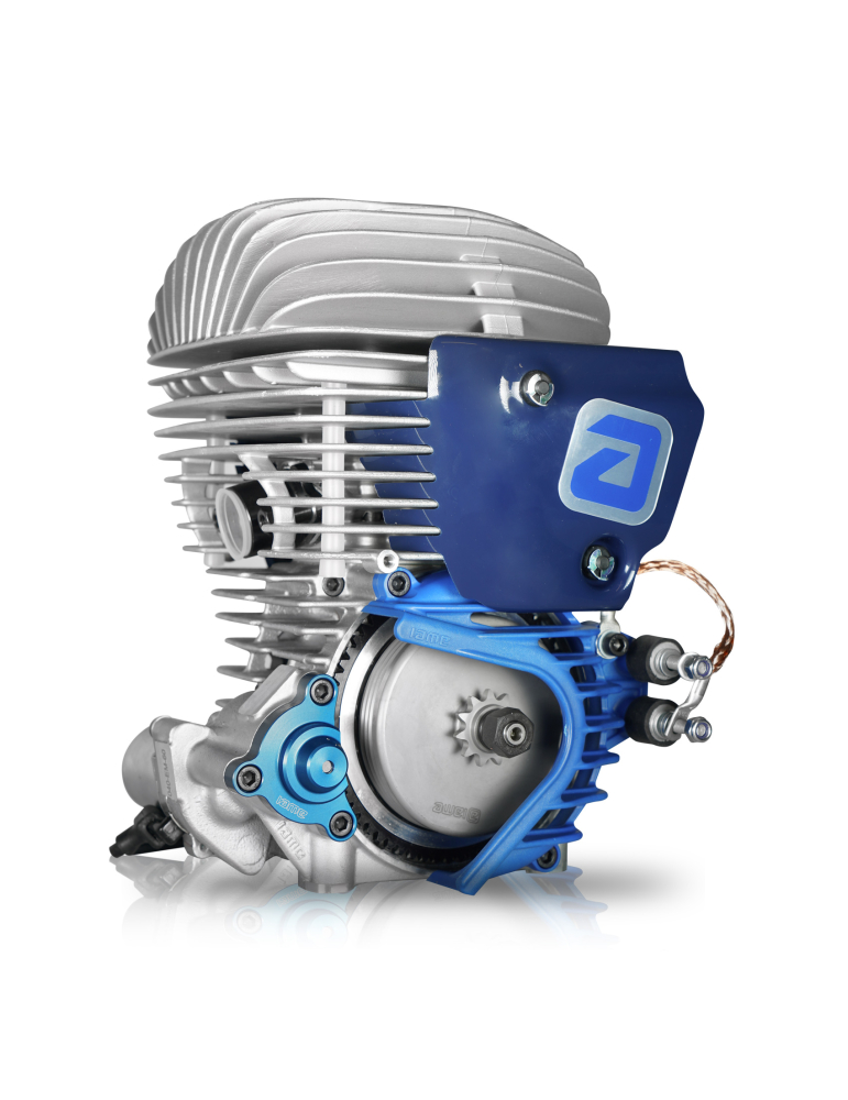 MOTEUR IAME R60 - ENGINE GR-3 2026