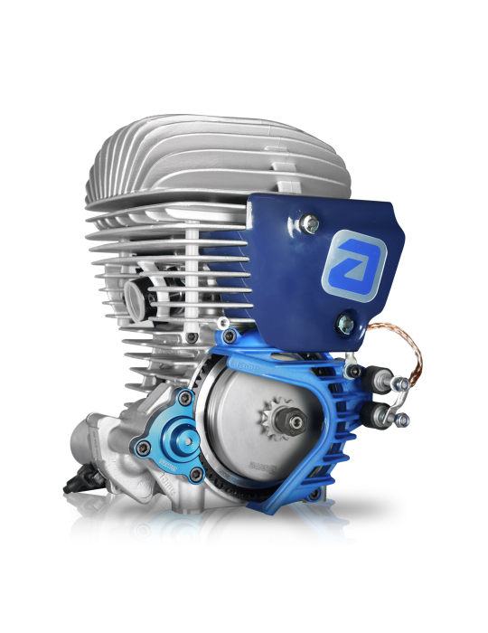 MOTEUR IAME R60 - ENGINE GR-3 2026