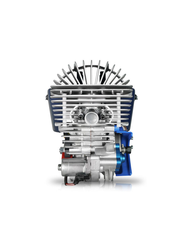 MOTEUR IAME R60 - ENGINE GR-3 2026