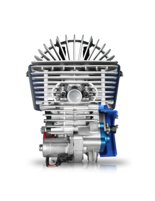MOTEUR IAME R60 - ENGINE GR-3 2026