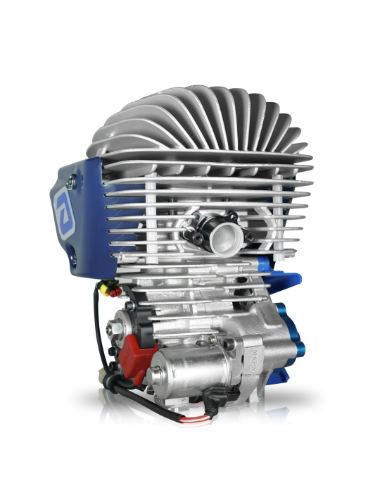 MOTEUR IAME R60 - ENGINE GR-3 2026