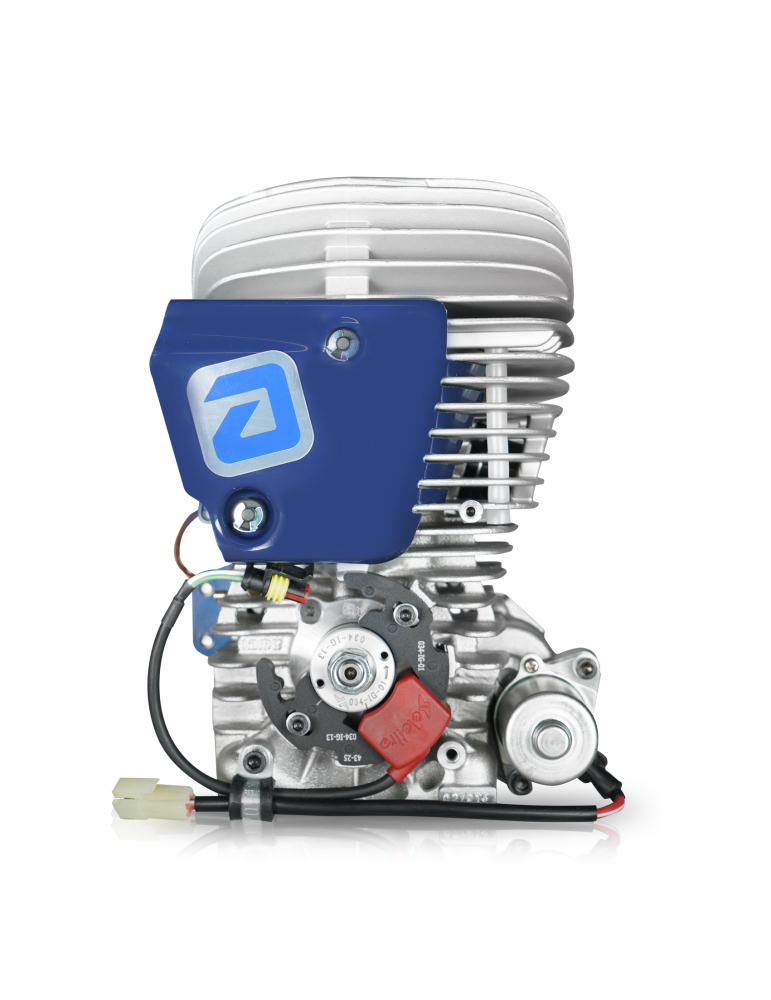 MOTEUR IAME R60 - ENGINE GR-3 2026
