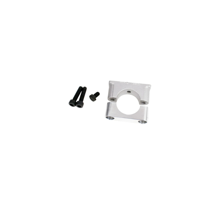 ETAU AVEC VIS 32mm n.t./SUPP.BATT.CLAMP 32mm W/SCREWS