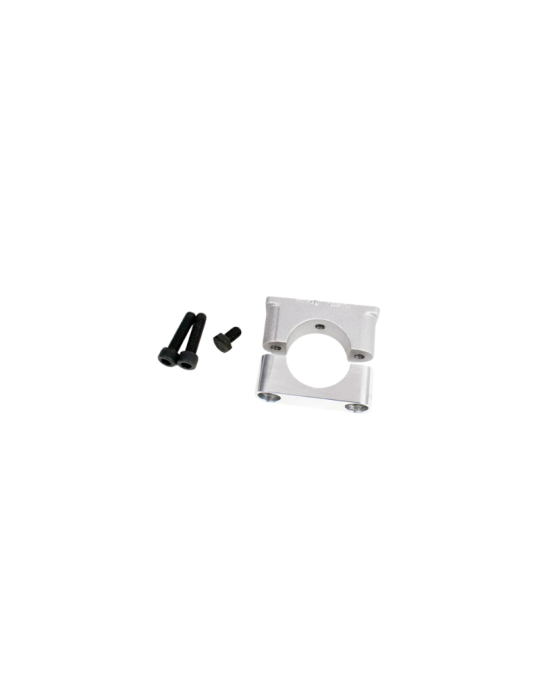 ETAU AVEC VIS 32mm n.t./SUPP.BATT.CLAMP 32mm W/SCREWS