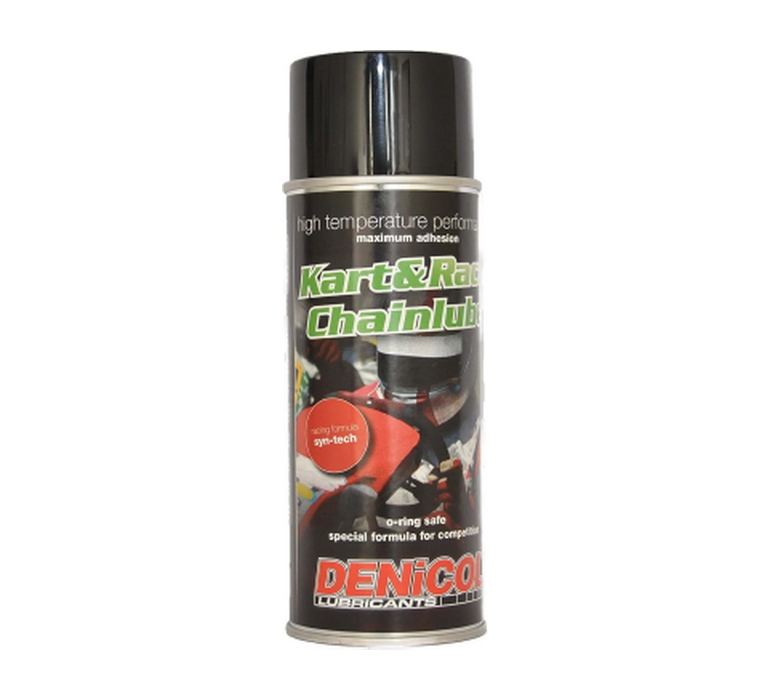 GRAISSE DENICOL - CHAIN LUBE