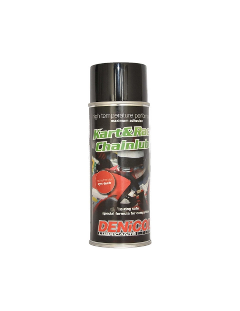 GRAISSE DENICOL - CHAIN LUBE
