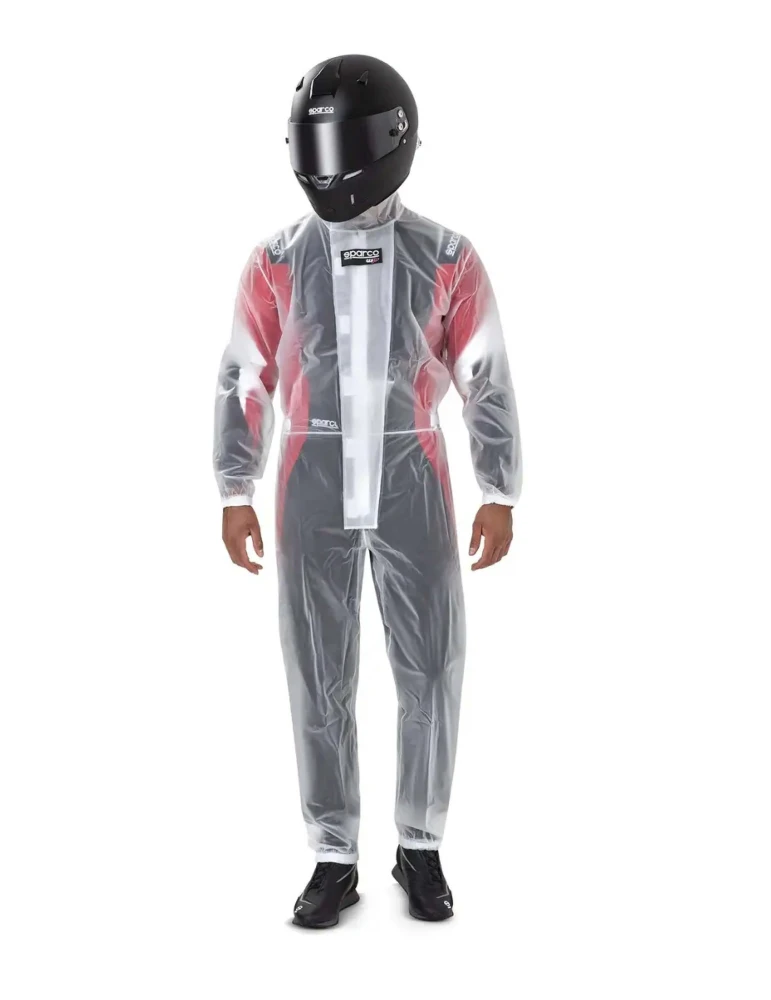 COMBINAISON SPARCO PLUIE T1 EVO