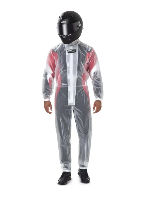 COMBINAISON SPARCO PLUIE T1 EVO