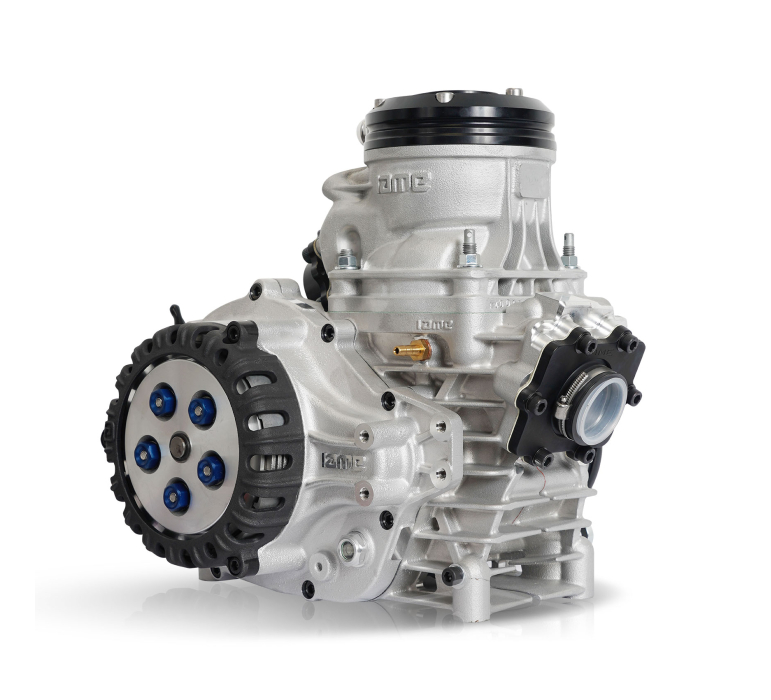 MOTEUR R125Z - ENGINE