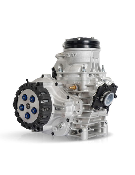 MOTEUR R125Z - ENGINE