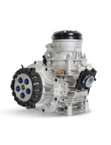 MOTEUR R125Z - ENGINE