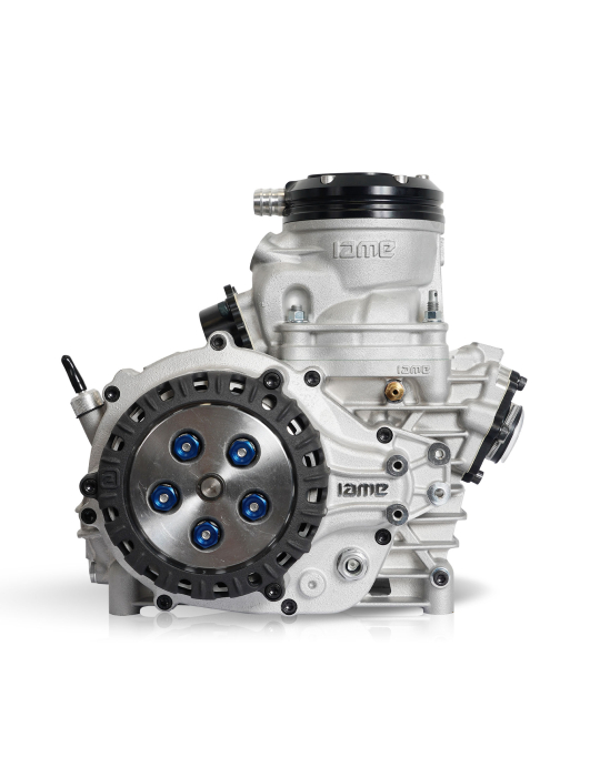 MOTEUR R125Z - ENGINE