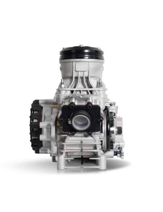 MOTEUR R125Z - ENGINE
