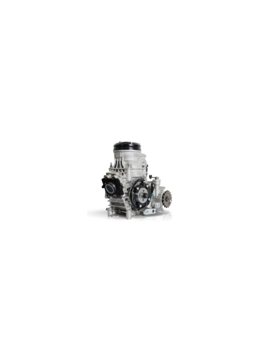 MOTEUR R125Z - ENGINE