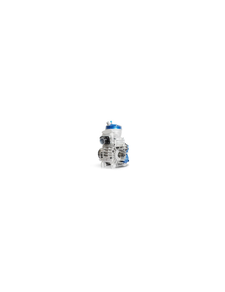 MOTEUR R125KJ - ENGINE