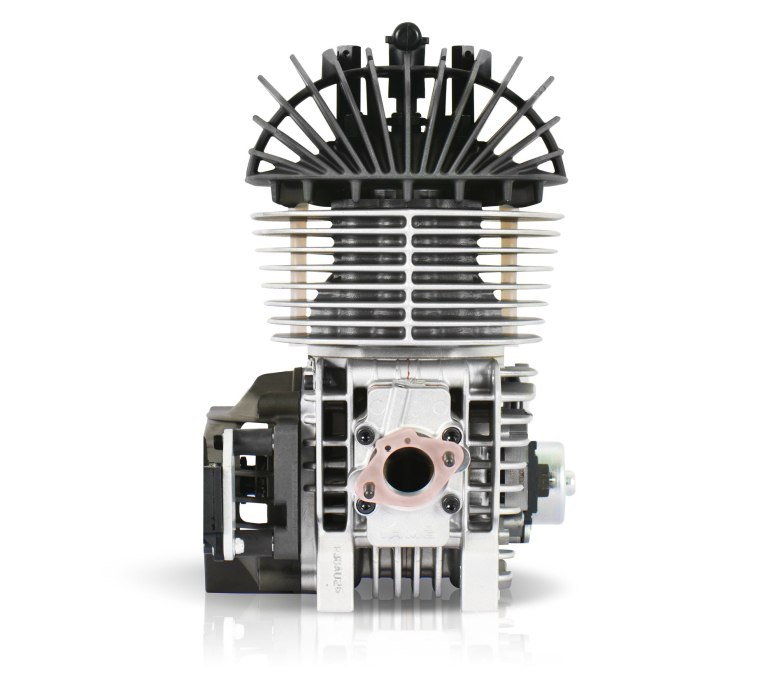 MOTEUR IAME REEDJET KA100 2