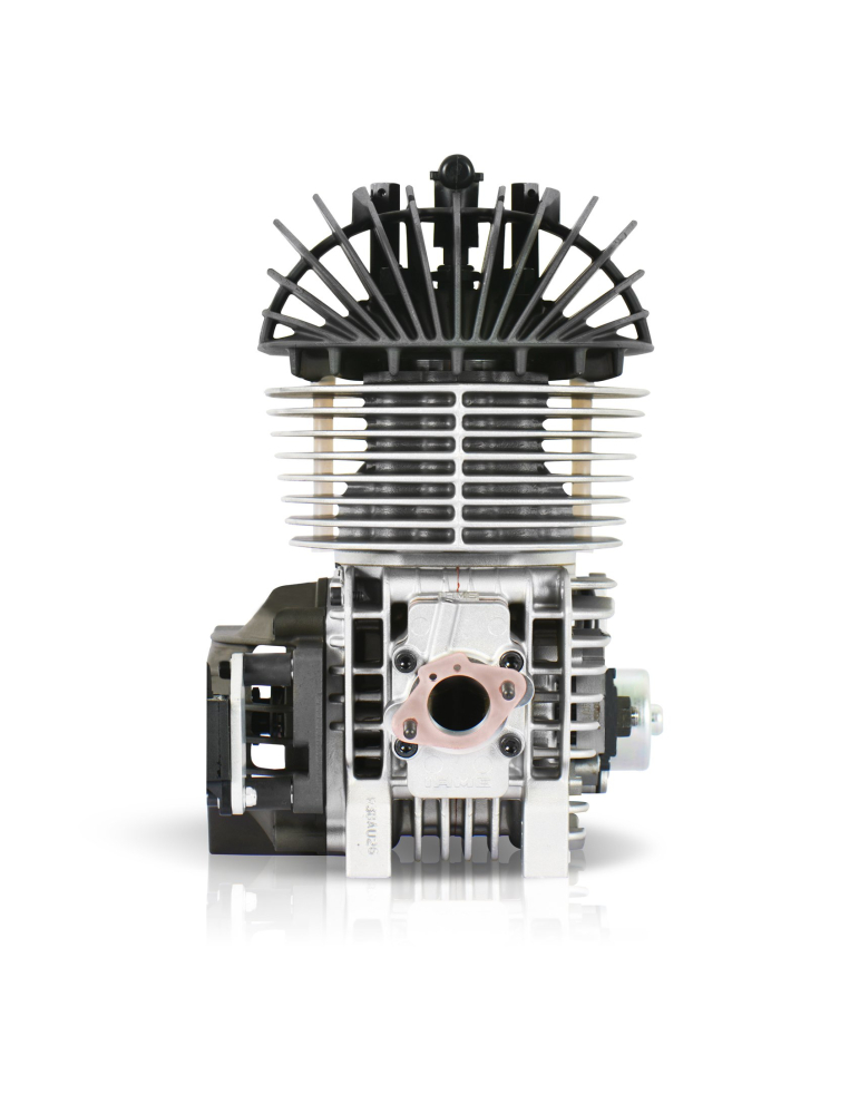 MOTEUR IAME REEDJET KA100