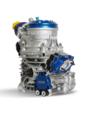 MOTEUR R125K - ENGINE