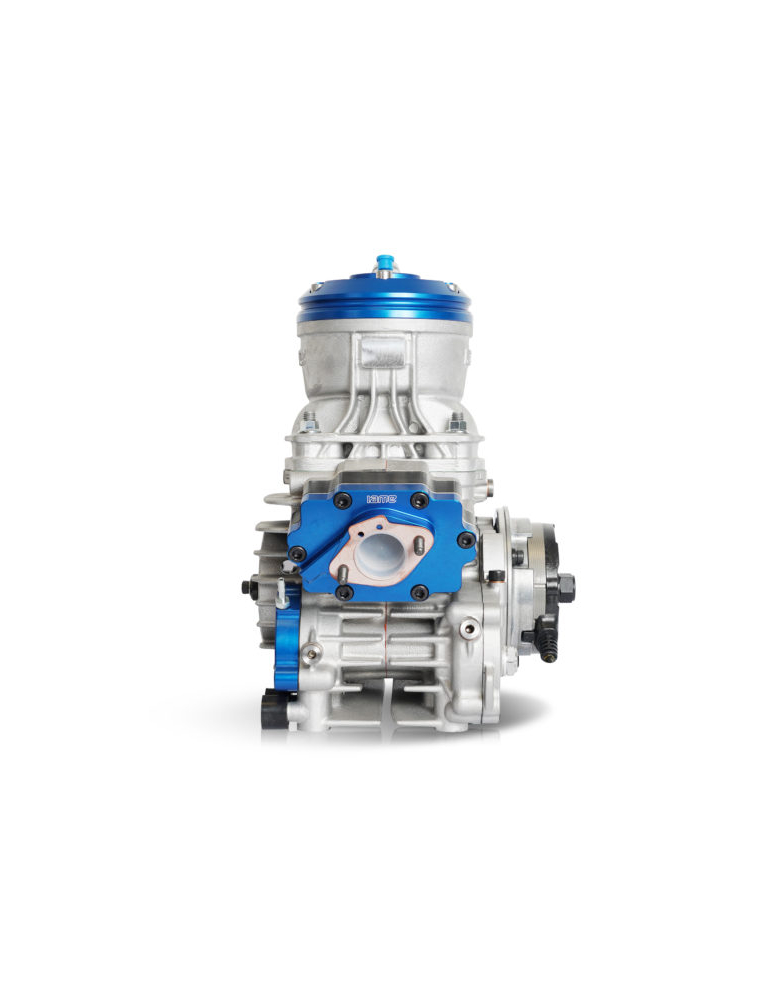 MOTEUR R125K - ENGINE