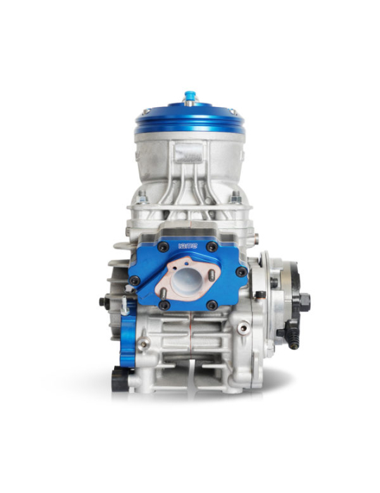 MOTEUR R125K - ENGINE