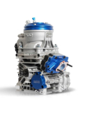 MOTEUR REEDSTER V OKN/OKNJ - ENGINE