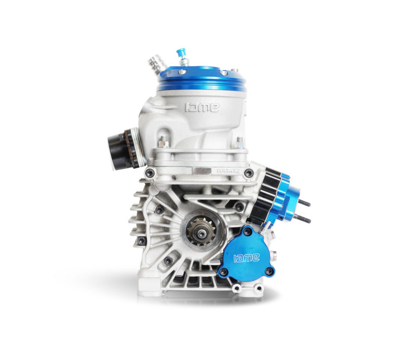 MOTEUR REEDSTER V OKN/OKNJ - ENGINE 2